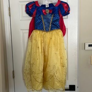 Disney Snow White costume